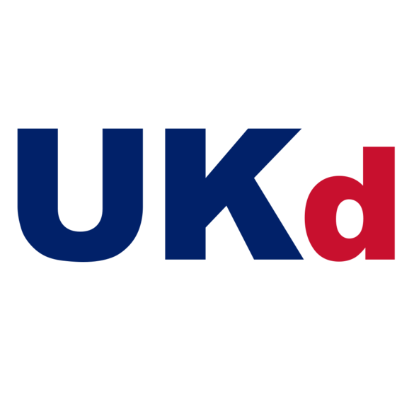 UKd Logo